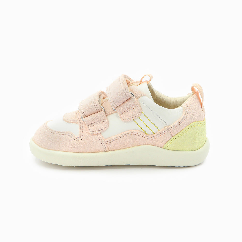 Kickers KickFrapy Rose