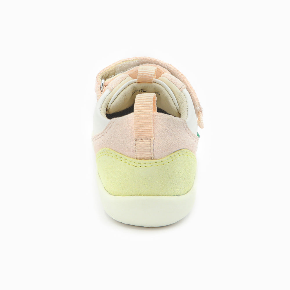 Kickers KickFrapy Rose