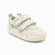 Kickers KickFrapy Blanco Flores Verano