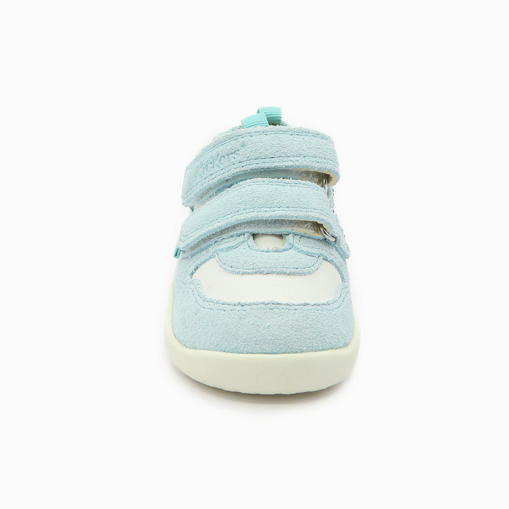 Kickers KickFrapy Bleu Clair
