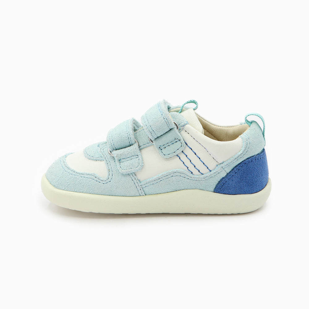Kickers KickFrapy Bleu Clair