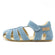 Naturino Barefoot Seerec Celeste