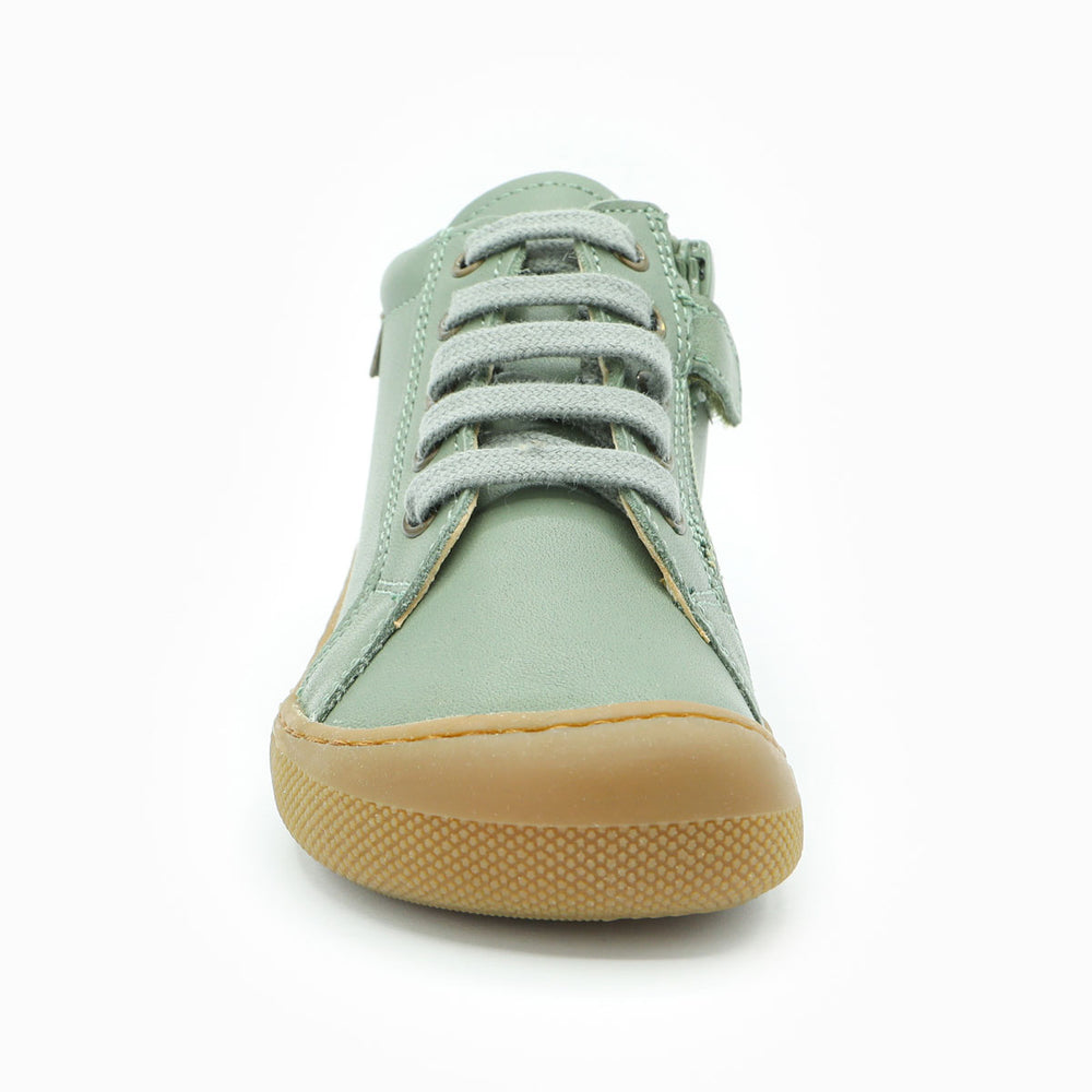 Naturino Barefoot Kommy Zip Sage