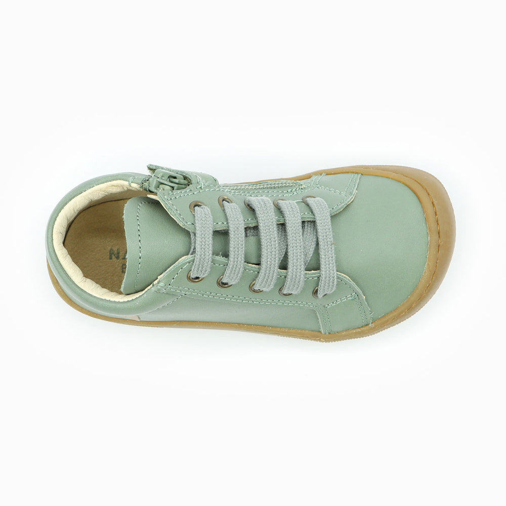 Naturino Barefoot Kommy Zip Sage