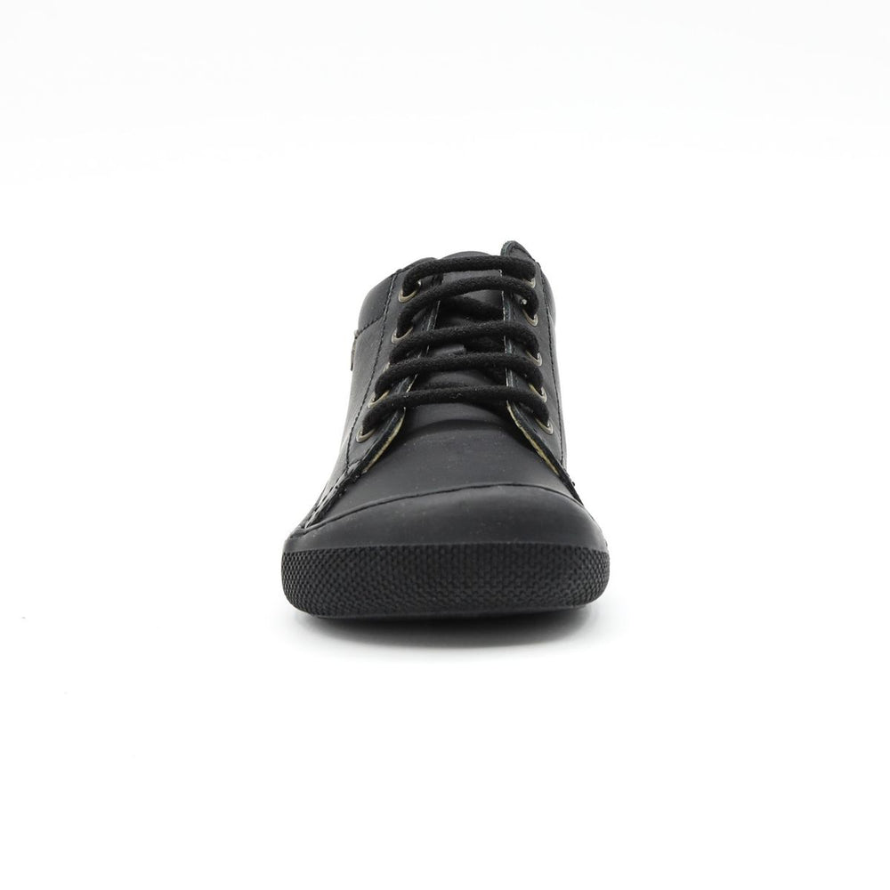 Naturino Barefoot Orec Cordones Negro