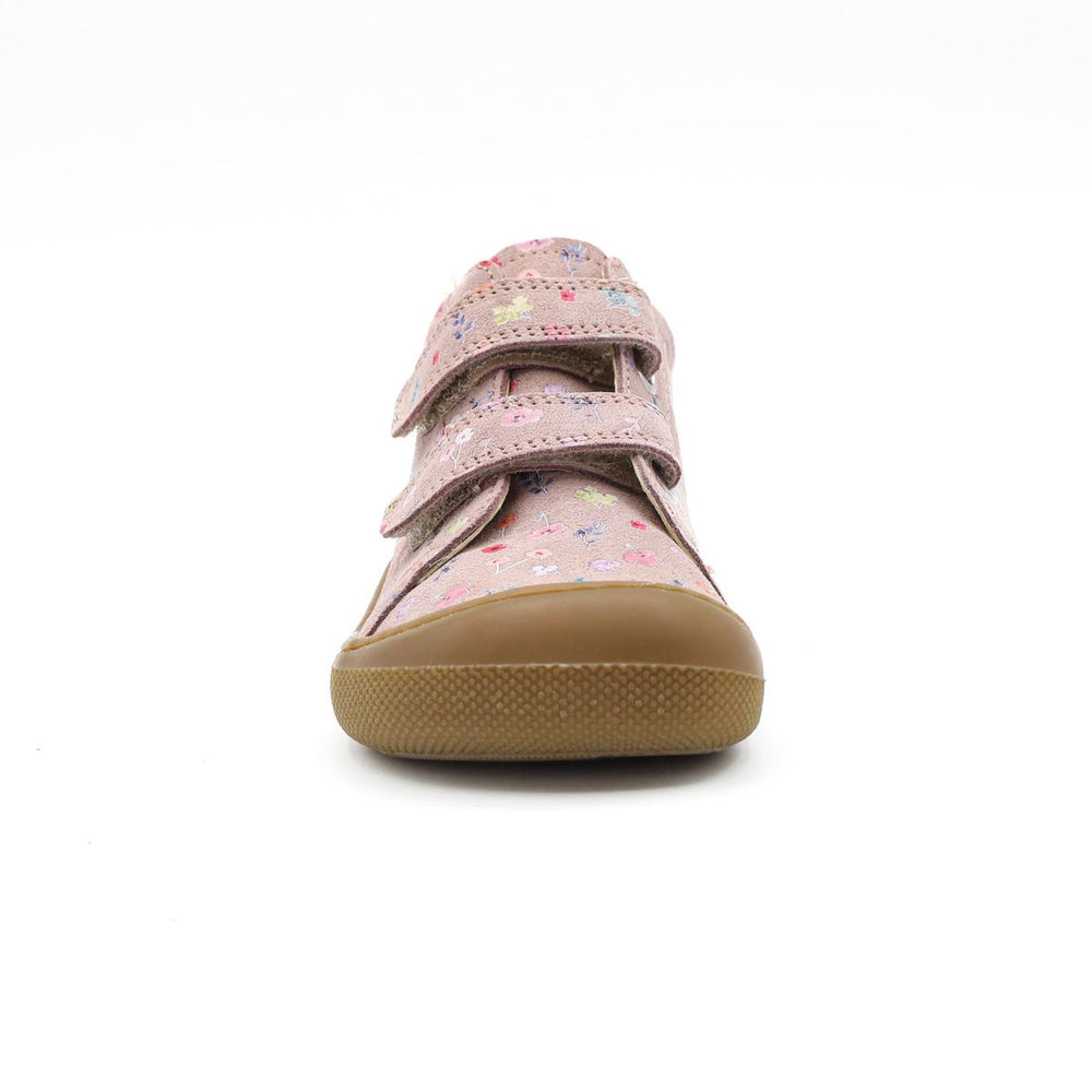 Naturino Barefoot Kommy Flores Multi Rosa