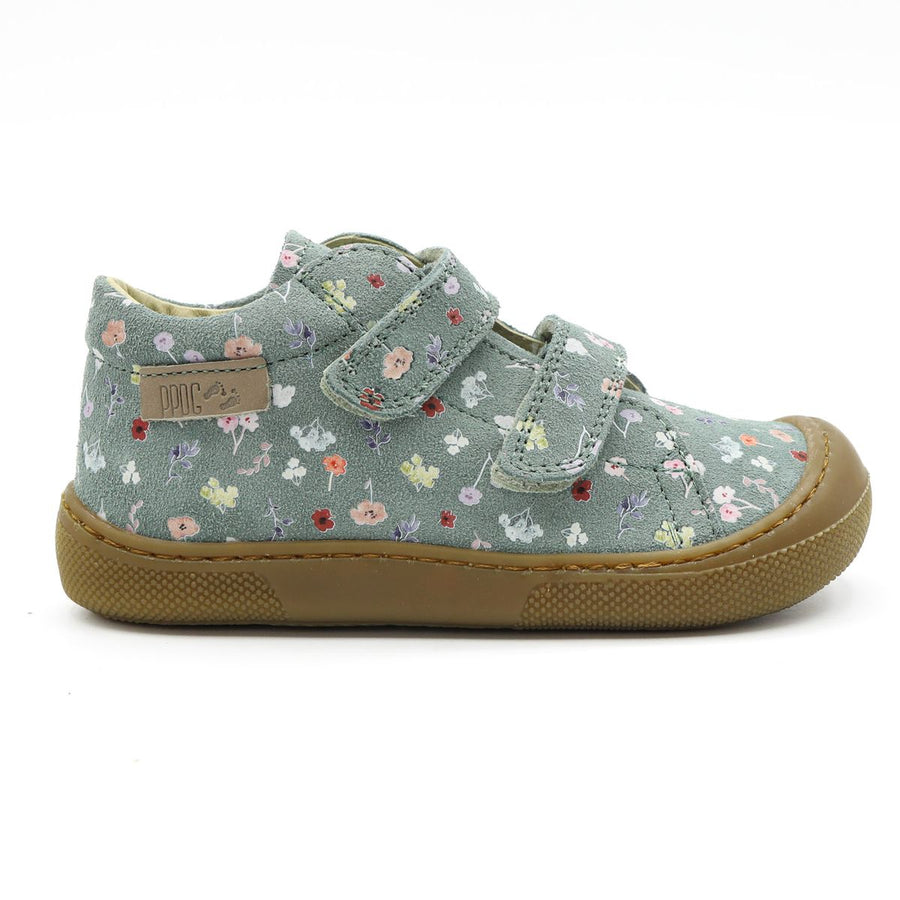 Naturino Barefoot Kommy Fleurs Multi Salvia