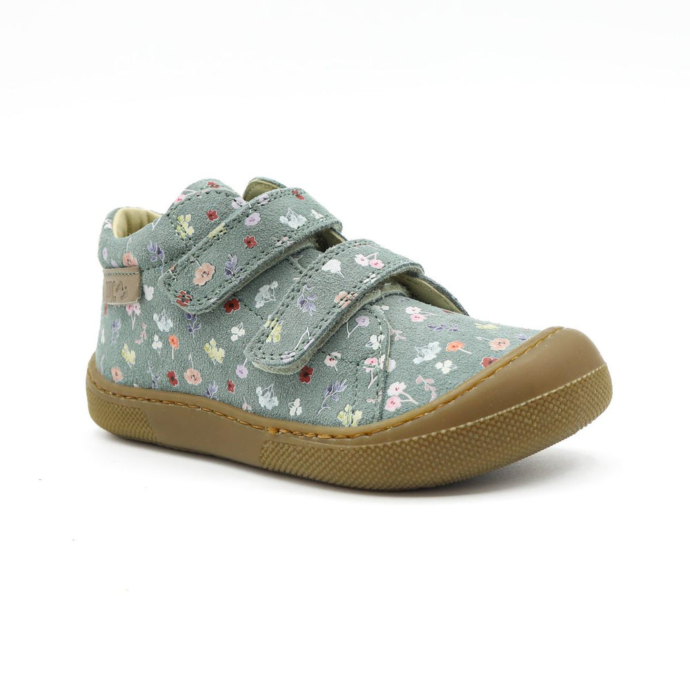 Naturino Barefoot Kommy Fleurs Multi Salvia