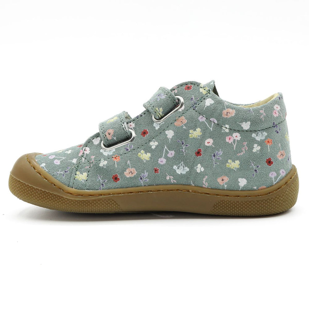 Naturino Barefoot Kommy Fleurs Multi Salvia