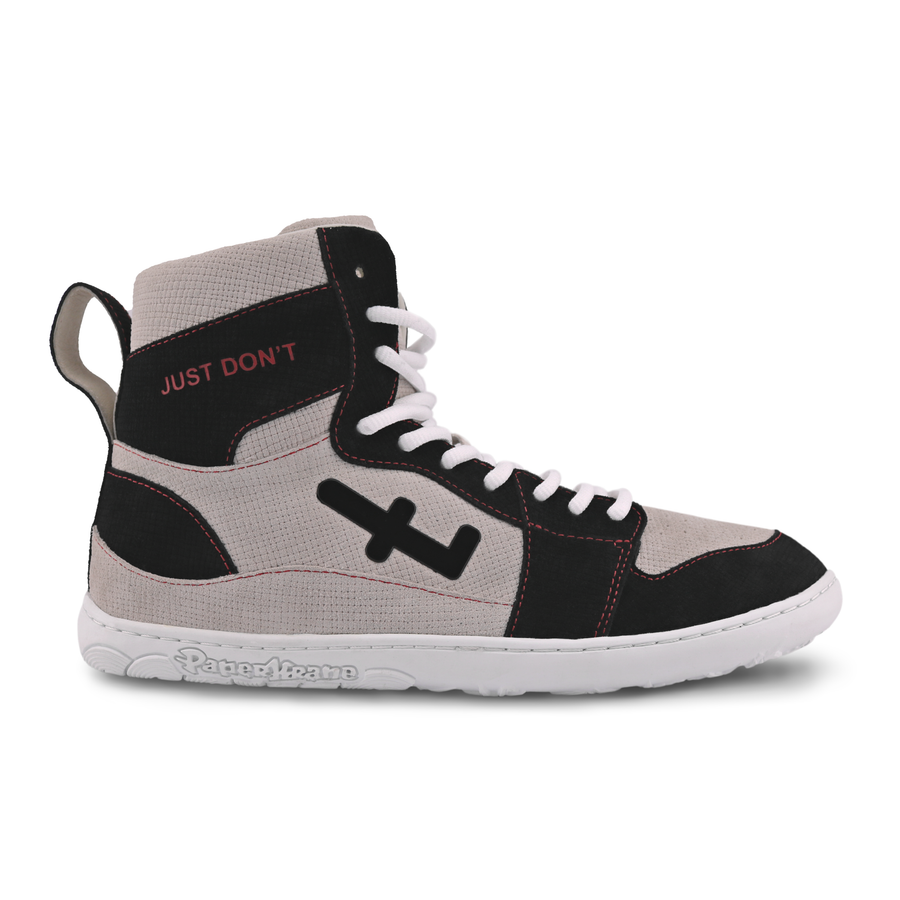 Paperkrane Just Don't Cordones Adulto