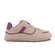 Paperkrane Retro Low Sneakers Cordones Plum Adulto