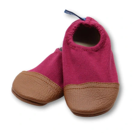 Les Pas Petits Jersey Cherry