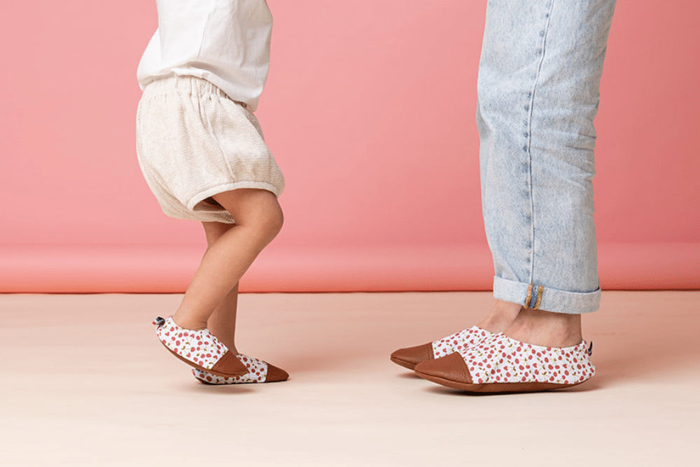 Les Pas Petits Cerises