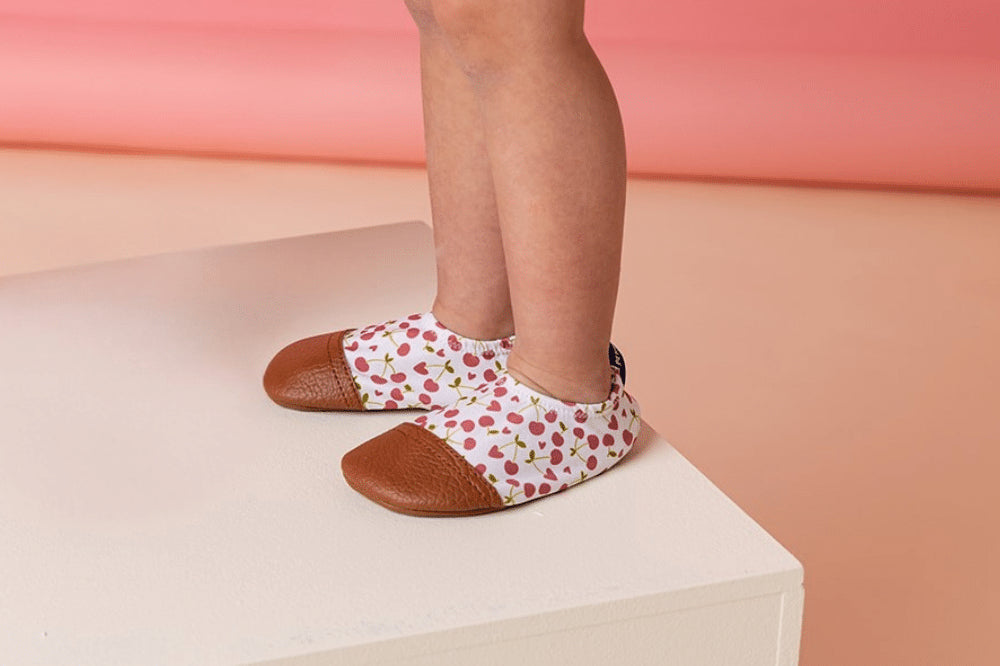 Les Pas Petits Cerises