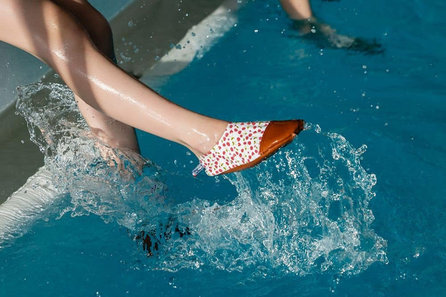 Les Pas Petits Cerises