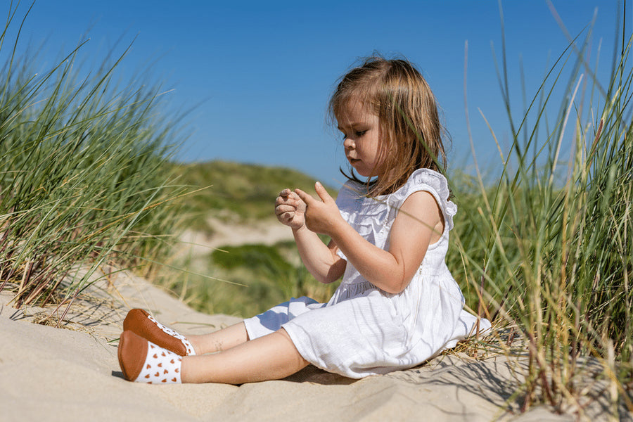 Les Pas Petits Coeurs