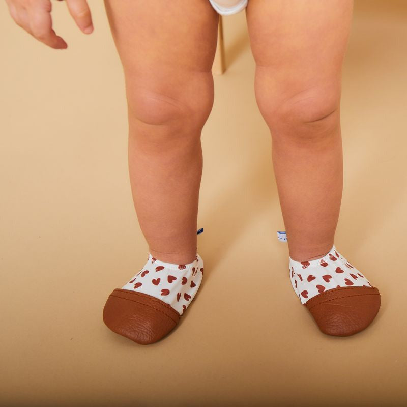 Les Pas Petits Coeurs