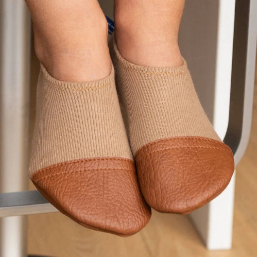Les Pas Petits Jersey Noisettes