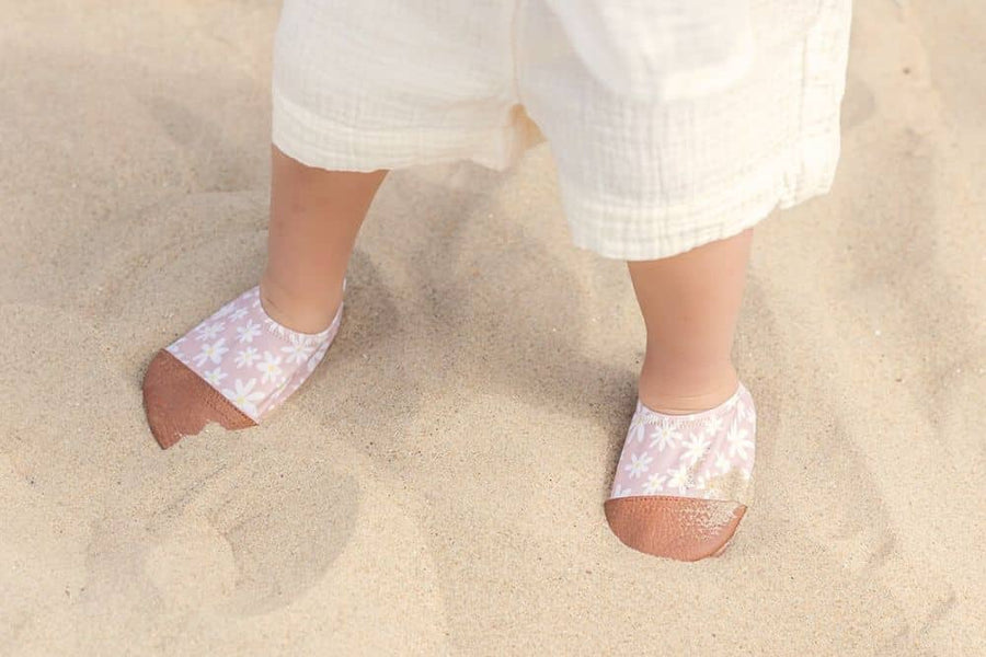 Les Pas Petits Marguerites