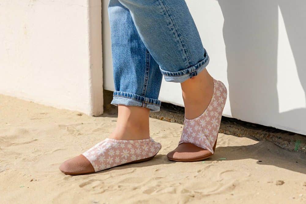 Les Pas Petits Marguerites