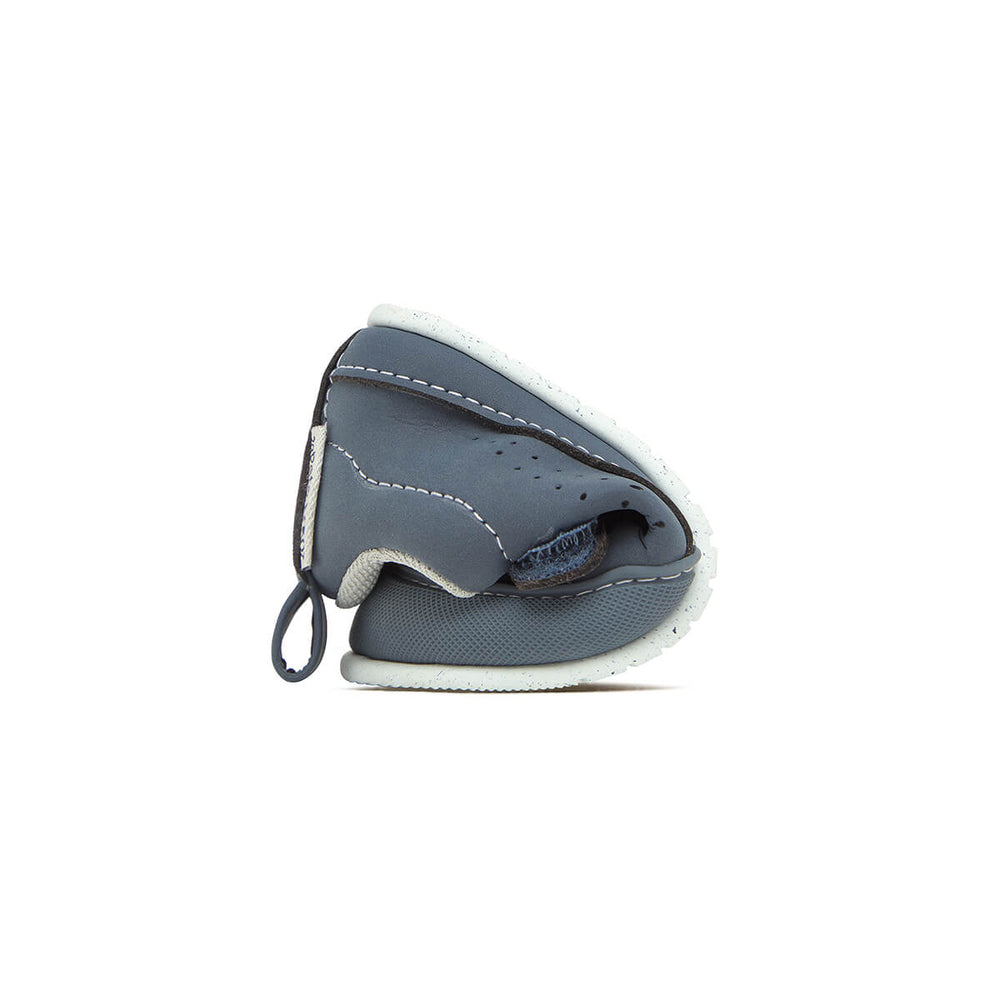 Zapato Feroz Féroces Paterna Azul Denim