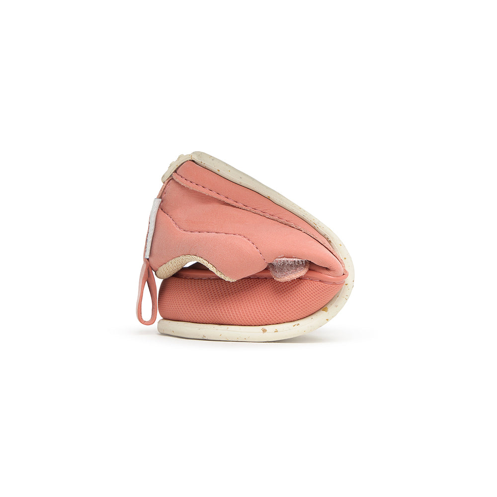 Zapato Feroz Féroces Paterna Frambuesa