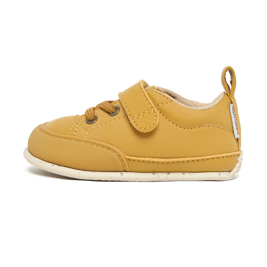 Zapato Feroz Féroces Paterna Mostaza