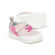 Zapato Feroz Féroces Paterna Rayo Rosa