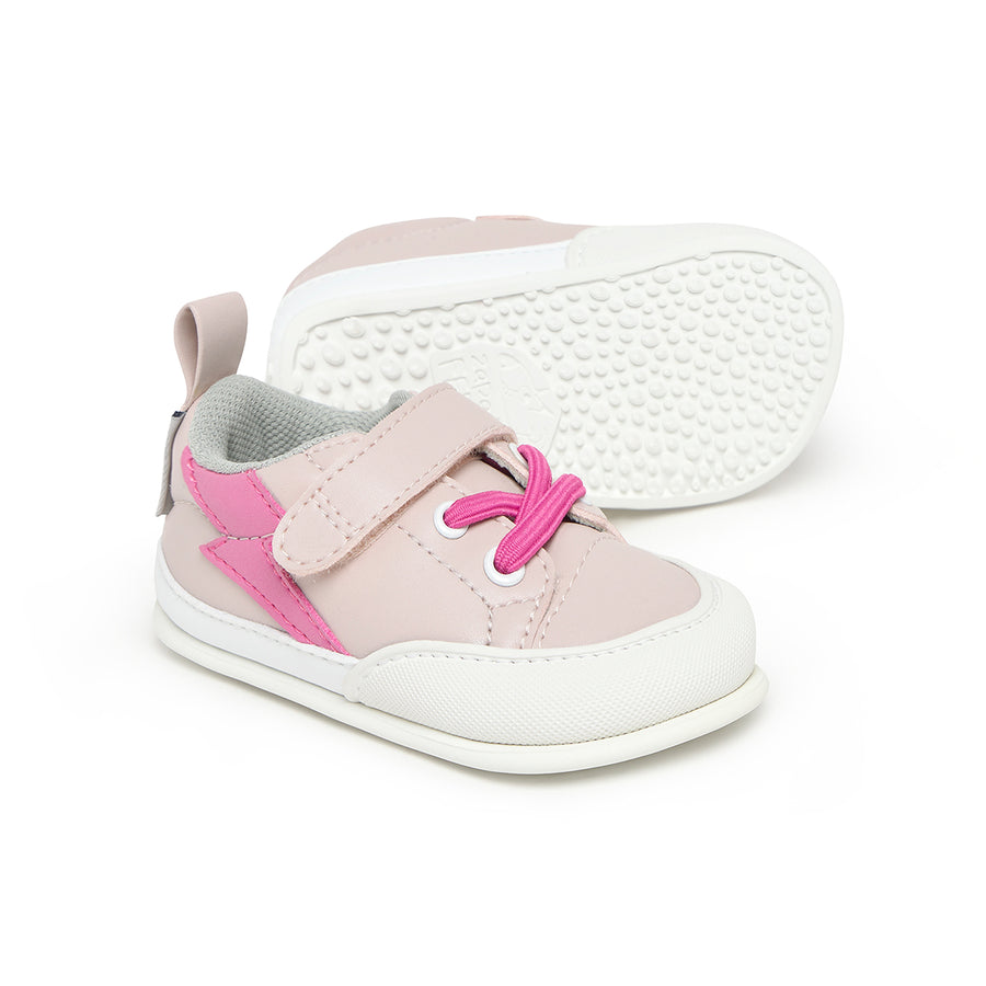 Zapato Feroz Féroces Paterna Rayo Rosa