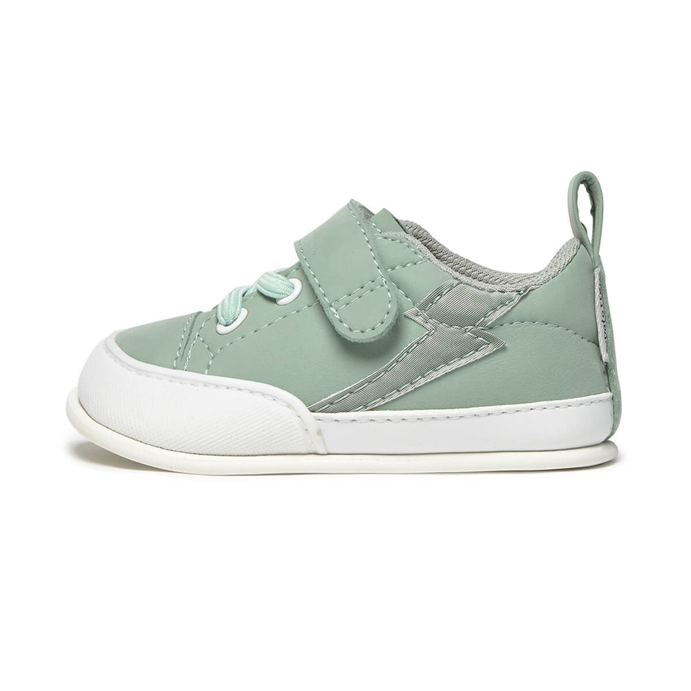 Zapato Feroz Paterna Rayo Mint