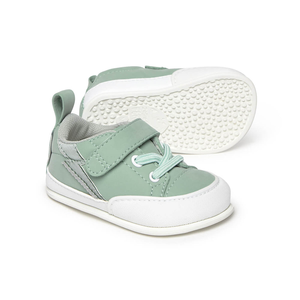 Zapato Feroz Paterna Rayo Mint
