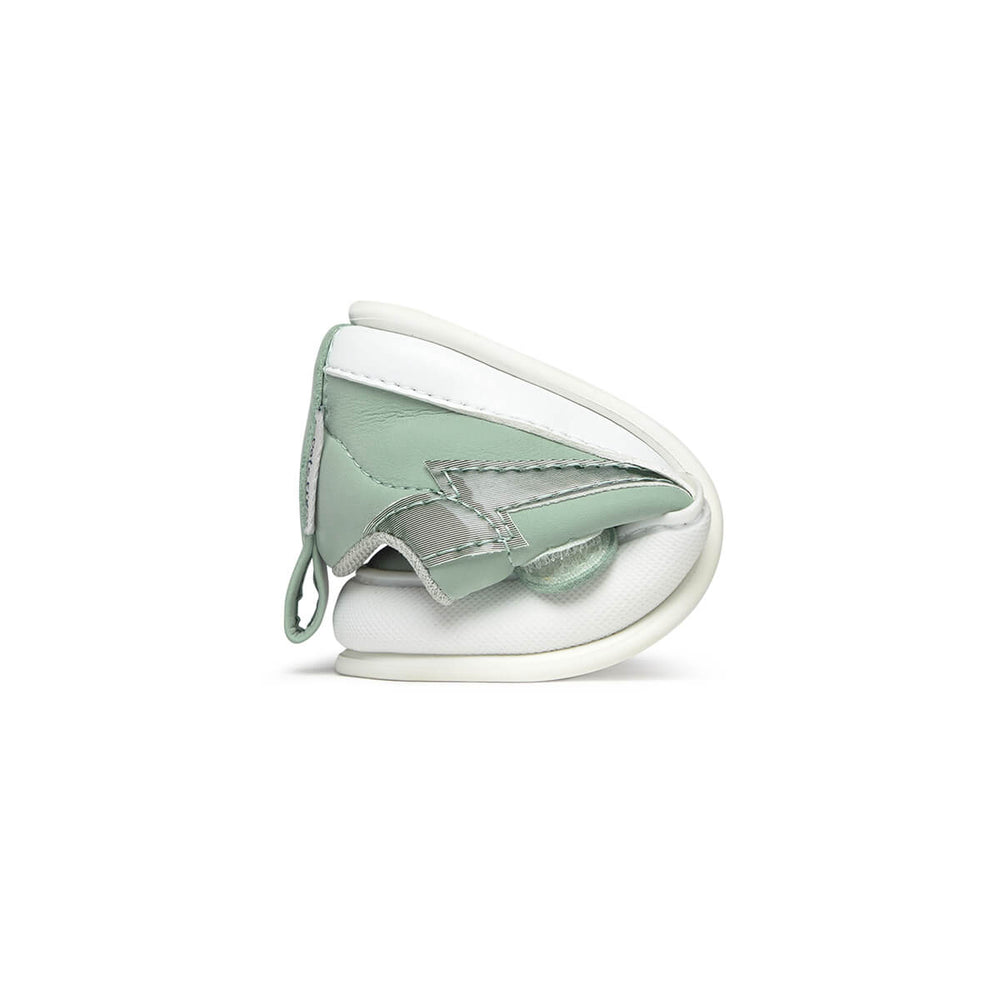 Zapato Feroz Paterna Rayo Mint