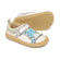 Zapato Feroz Rockers Paterna Comic Verde Beige