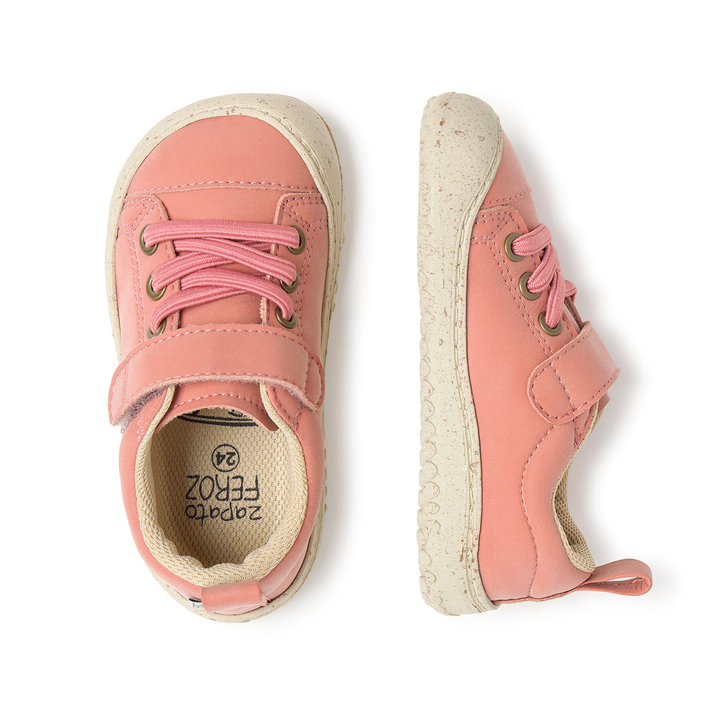 Zapato Feroz Rockers Paterna Frambuesa
