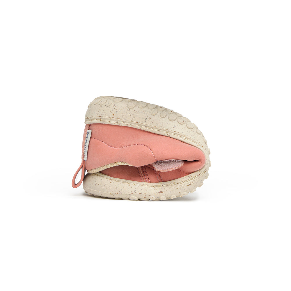 Zapato Feroz Rockers Paterna Frambuesa