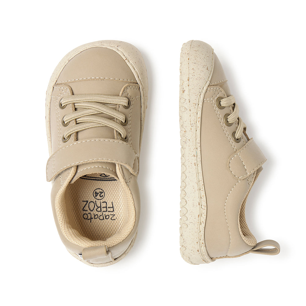 Zapato Feroz Rockers Paterna Piedra