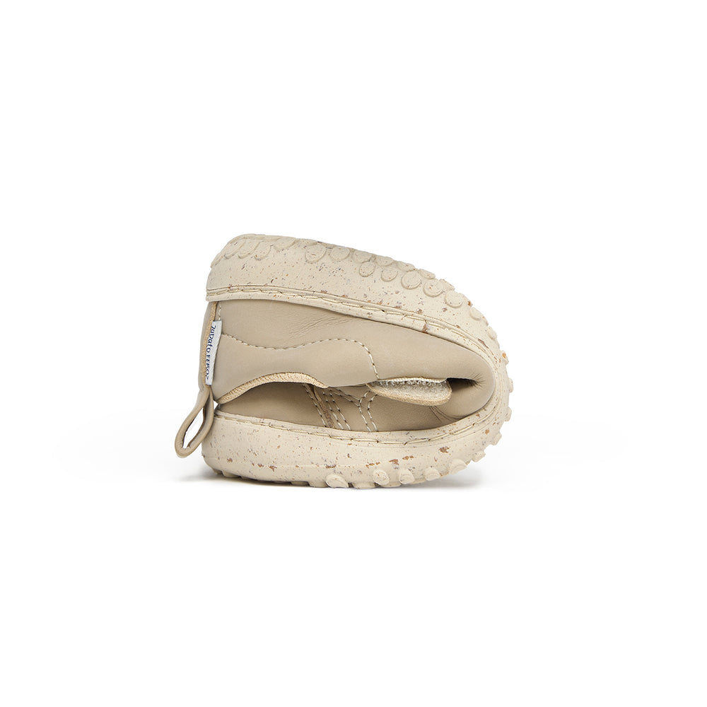 Zapato Feroz Rockers Paterna Piedra