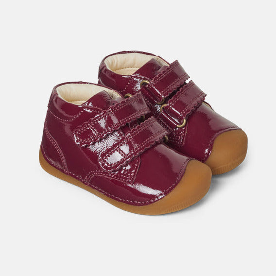 Bundgaard barefoot pequeña tira baya