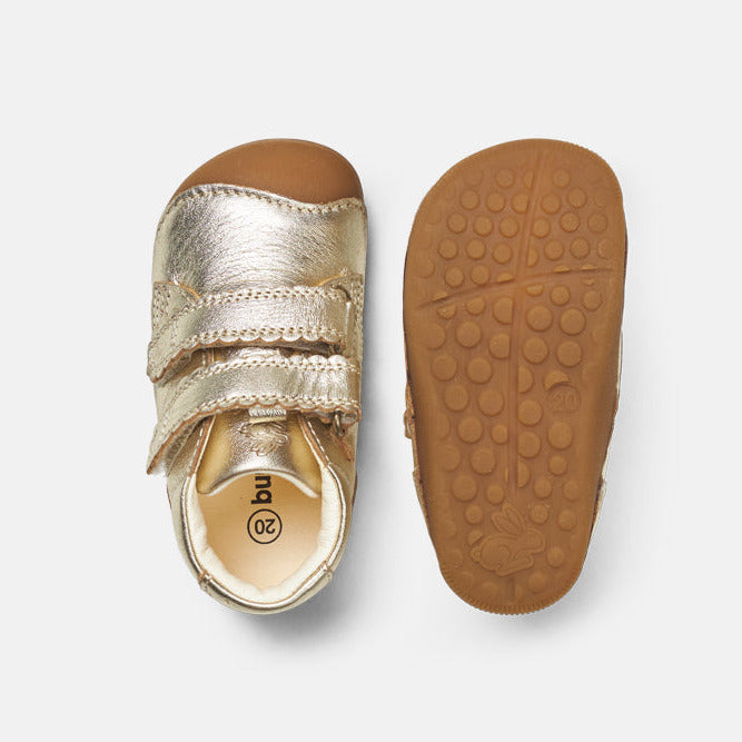 Bundgaard Petit Strap Barefoot Goldie
