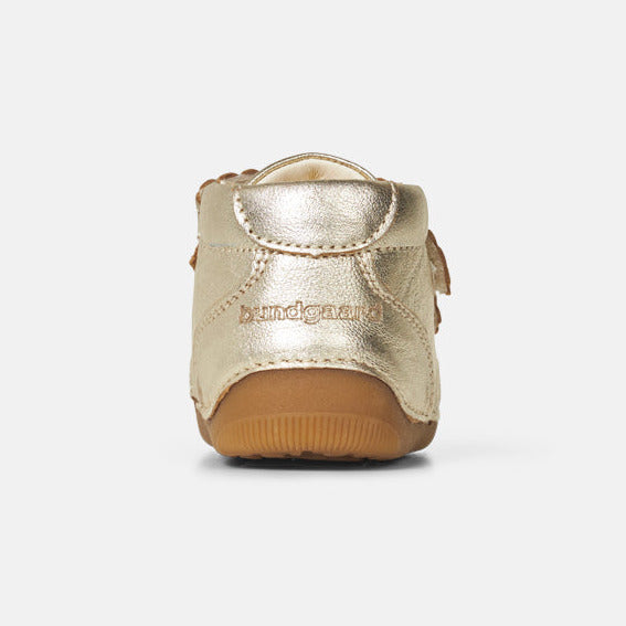 Bundgaard Petit Strap Barefoot Goldie