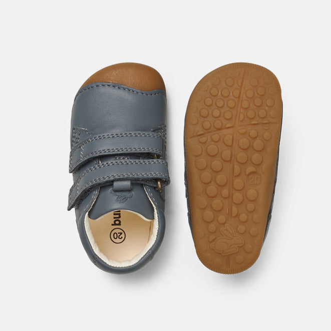 Bundgaard Petit Strap Barefoot Slate