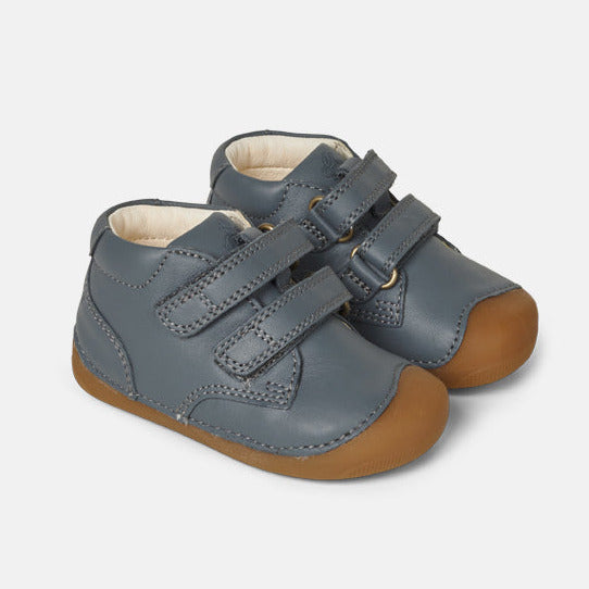 Bundgaard Petit Strap Barefoot Slate