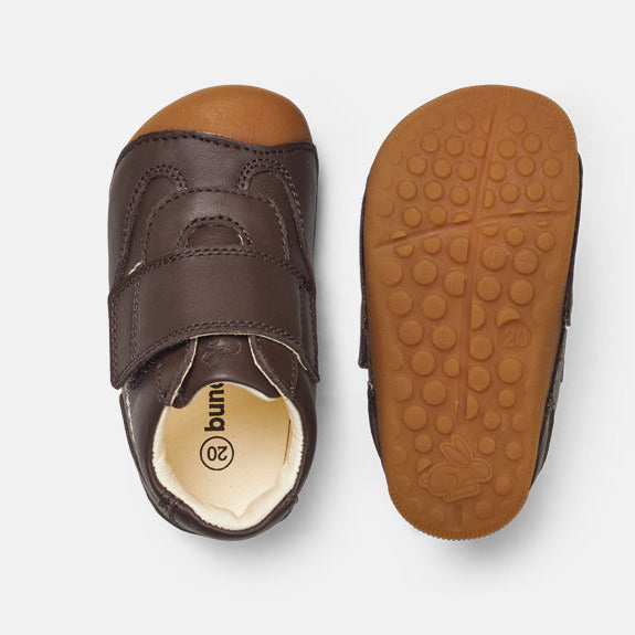 Bundgaard Petit Piccolo Dark Brown