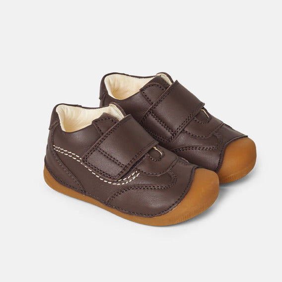 Bundgaard Petit Piccolo Dark Brown