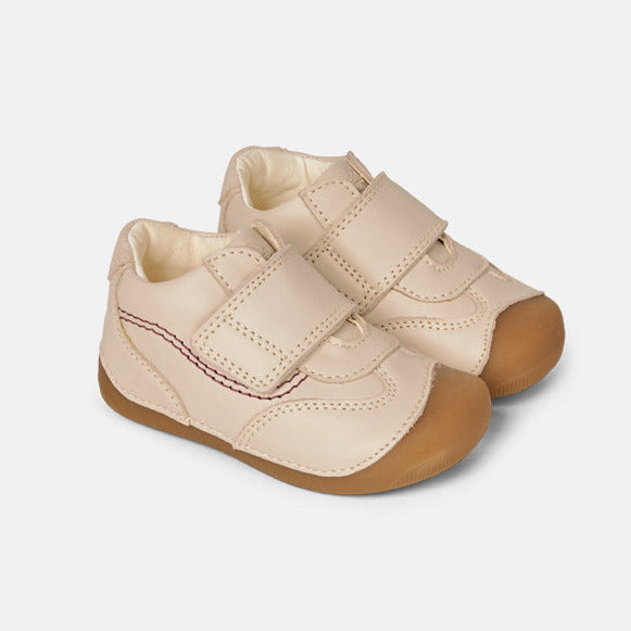 Bundgaard Petit Piccolo Ivory