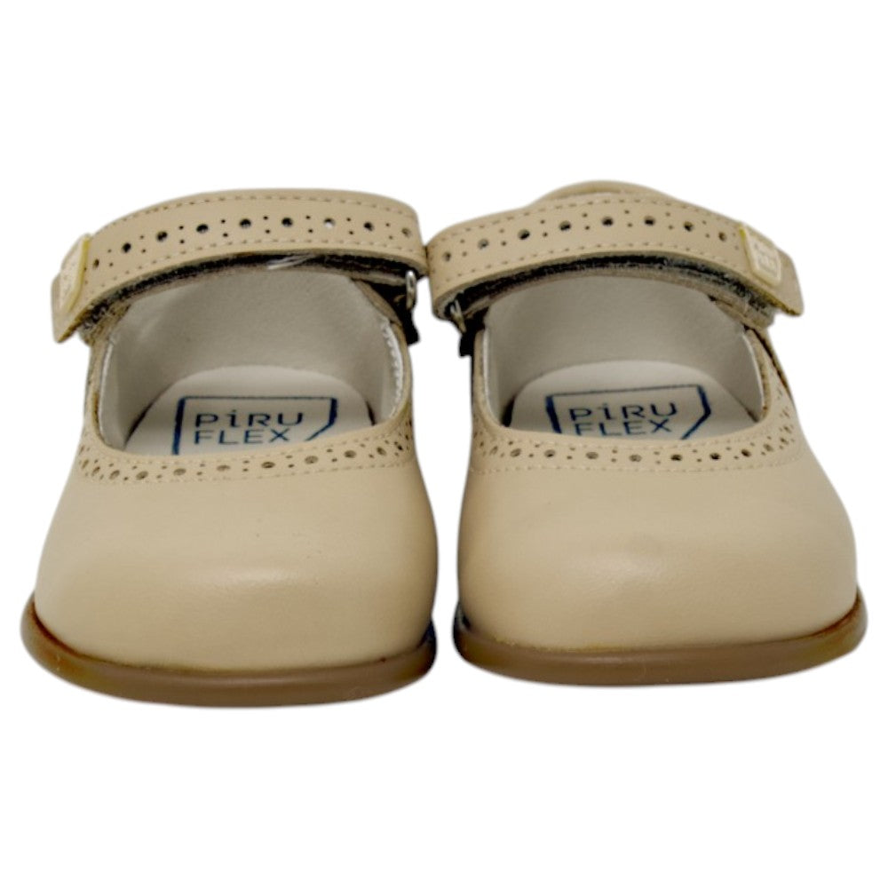 Piruflex Babies Beige