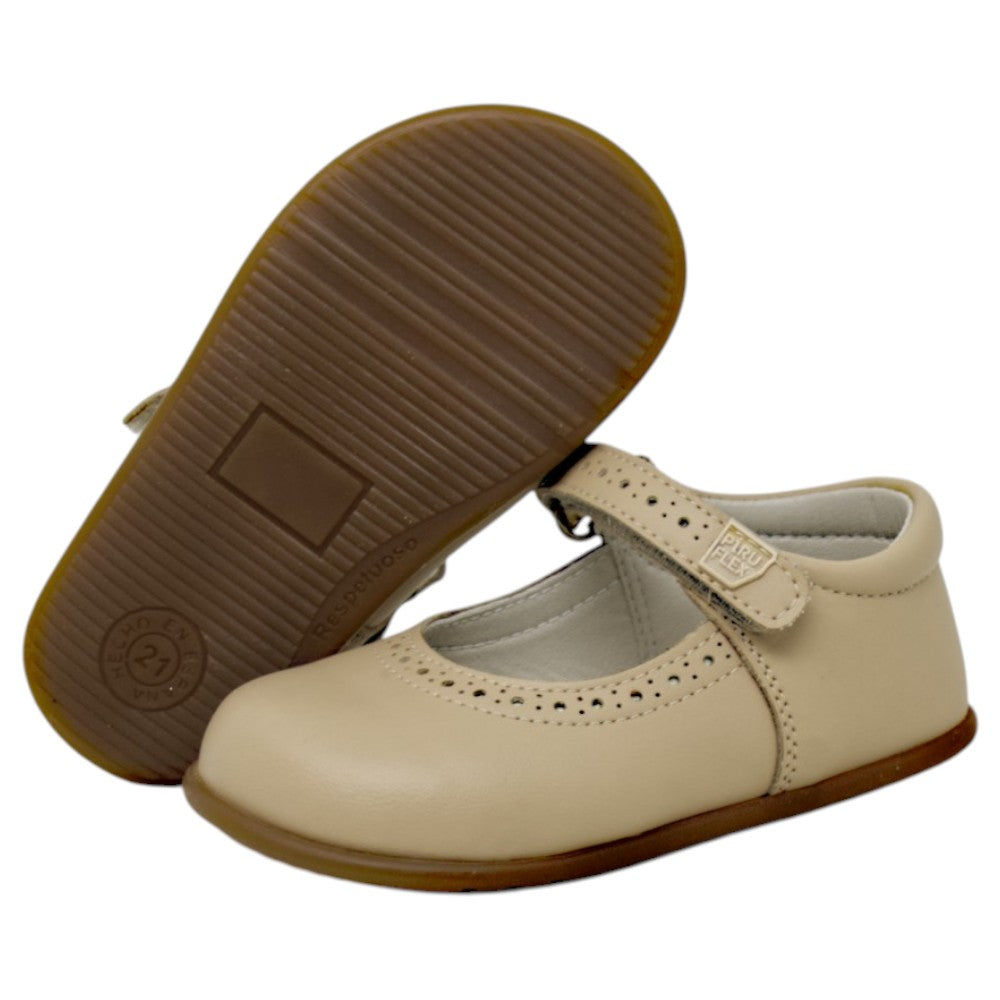 Piruflex Babies Beige