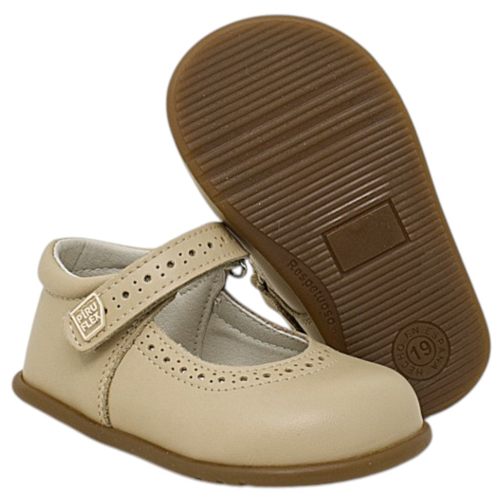 Piruflex Babies Beige