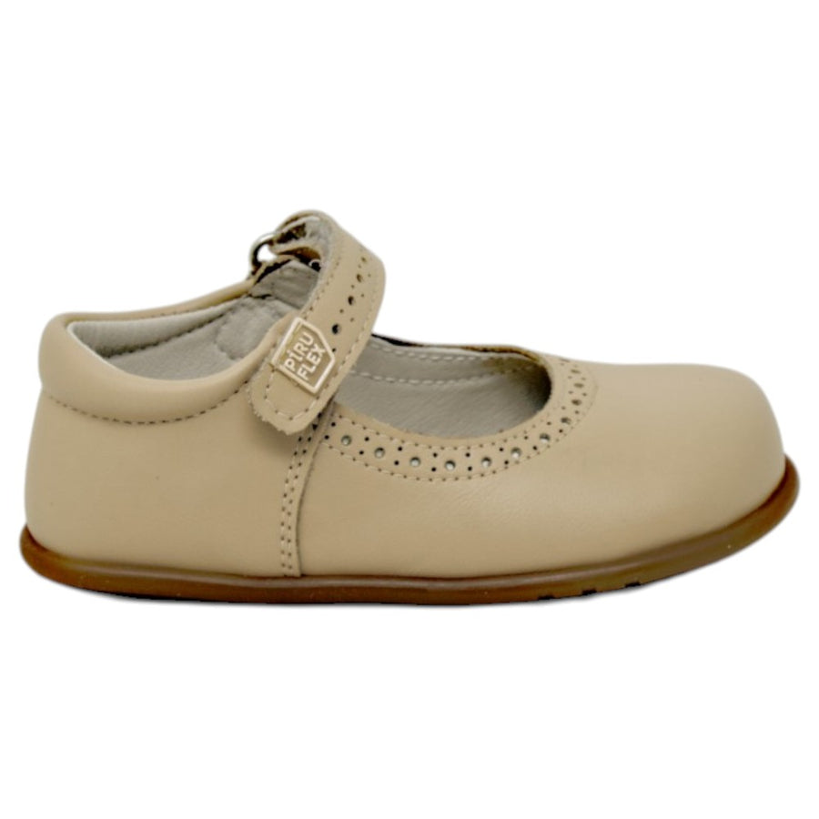 Piruflex Babies Beige