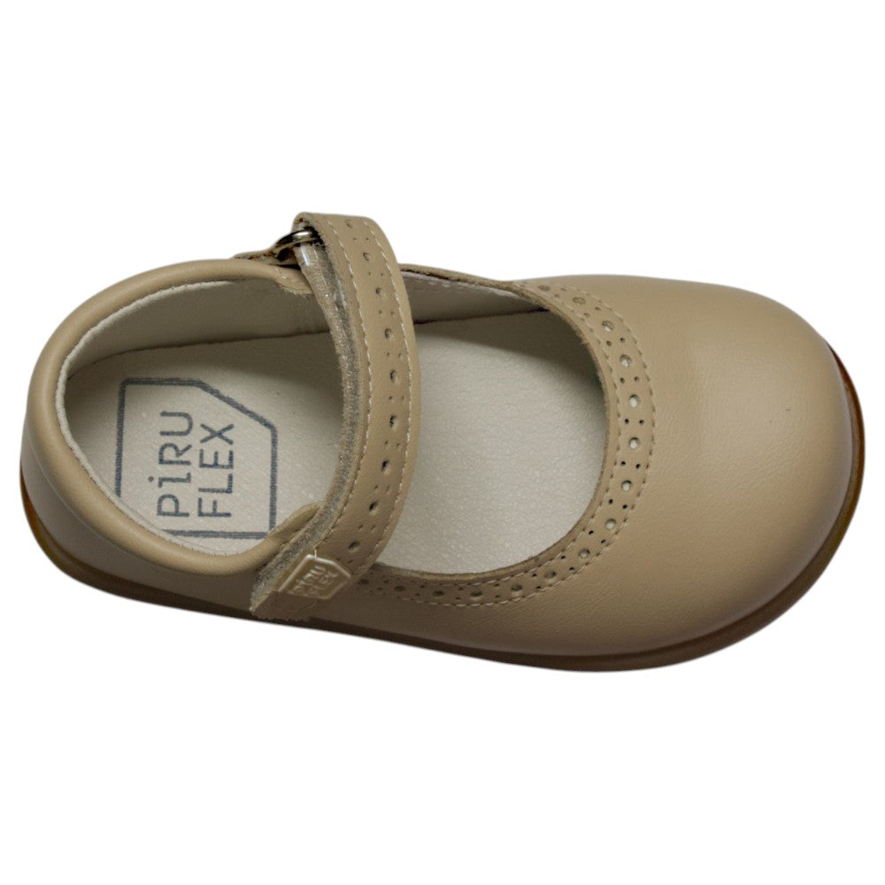 Piruflex Babies Beige
